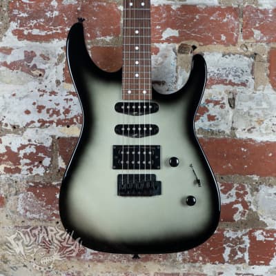 Jackson RR Neck Thru MIJ Made In Japan RRV Randy V Stars