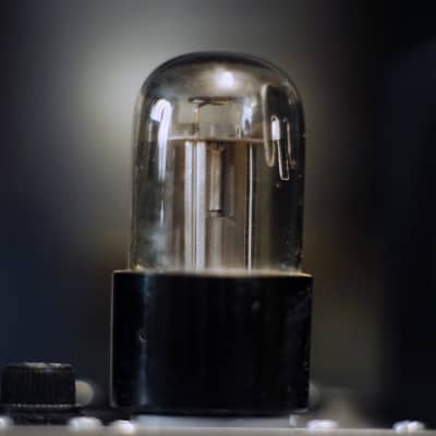 Pultec EQP-1As - Magnetec (magnetone techniques) tube EQ Equalizer image 11