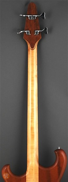 Alembic Persuader Natural 1985 | Reverb