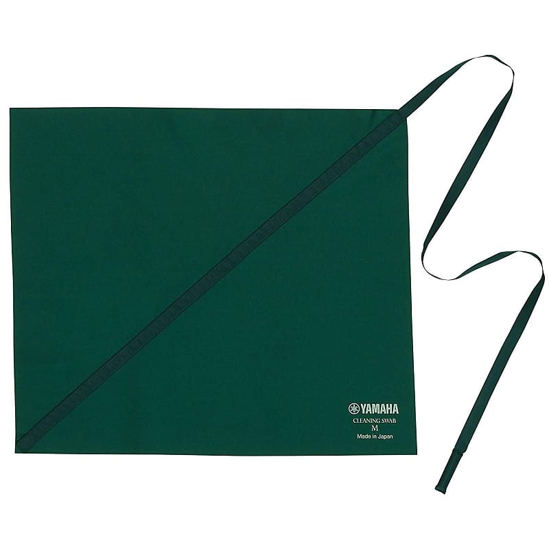 Yamaha YAC 2051P Microfiber Swab Reverb