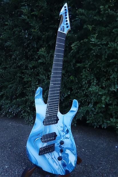 Ormsby reverb shop