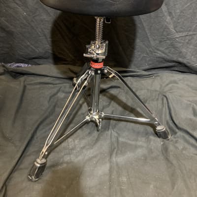 Ludwig - LM-446-TH Heavy Duty Spindle Drum Throne image 1