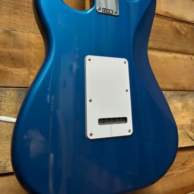 Early'54 Sunburst/Maple neck VG-2240｜ビンテージフェンダー ストラトキャスター専門ショップ｜ストラト・クレイジー