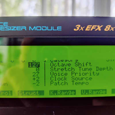Roland JV-2080 64-Voice Synthesizer Module + 2 MODULES image 5