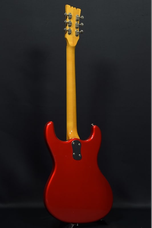 Electric Guitar Mosrite of California EX65 Excellent 65