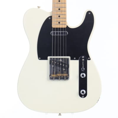 ギター Fender MIJ HYBRID 50s Telecaster Fender MIJ Hybrid 50s Telecaster | Reverb