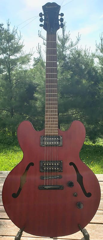 Epiphone Dot Studio 2008 - 2019 | Reverb Canada