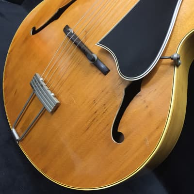 Gibson L-4C 1951 - Natural image 12