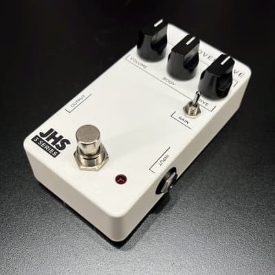 JHS 3 Series Overdrive