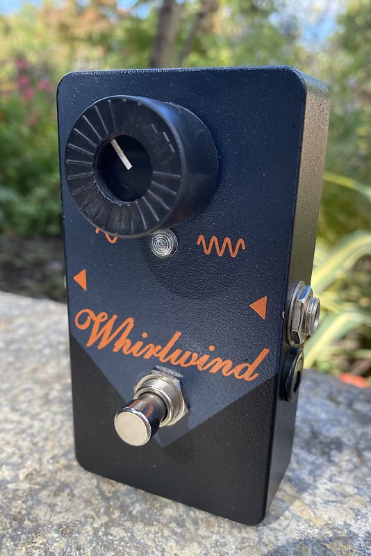 Whirlwind Orange Box