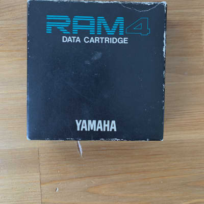 Yamaha RAM4 Bild 2