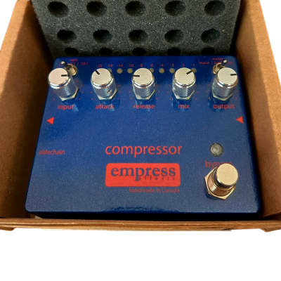 ギター empress reverb Empress Reverb | Reverb