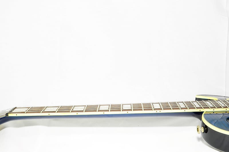 Excellent Early 1990 Aria Pro II PE-850 model Japan Electric Excellent Early 1990 Aria Pro II PE-850 model Japan Electric