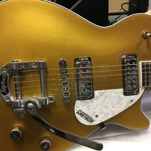 Gretsch g5238t hotsell