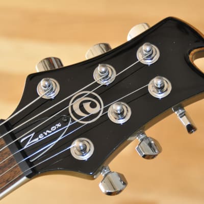 Cort Z42 TR Zenox Series Single Cutaway Trans Red | Reverb Cort Z42 TR Zenox Series Single Cutaway Trans Red | Reverb