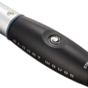 Planet Waves XLR Male to 1/4"" Female Balanced Adapter