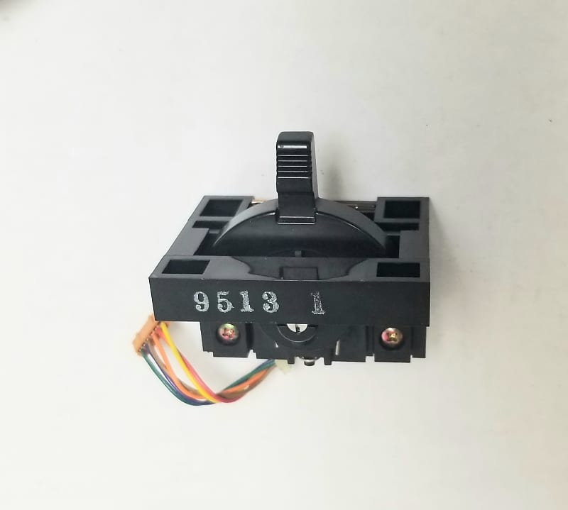Roland Parts - Joystick/Pitch Bender for U-20, XP-30, JX-305
