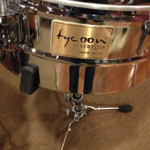 Tycoon Timbales image 3