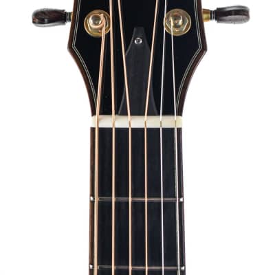 BSG D37F Amazon Rosewood Bearclaw Spruce 2019 image 2