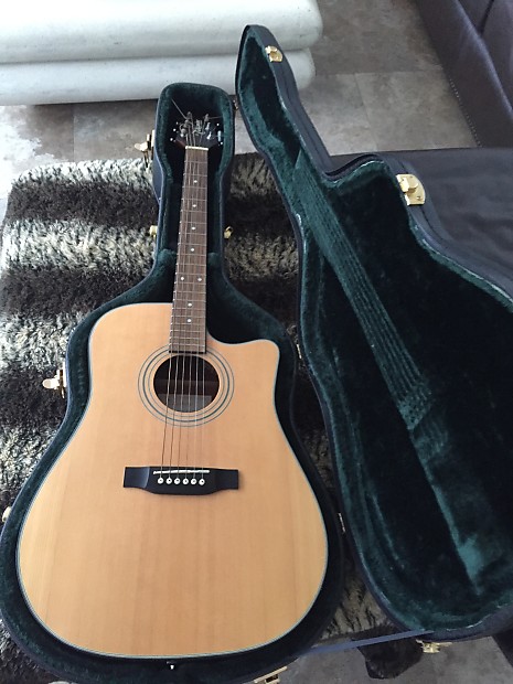 Takamine EG330SC | Reverb UK