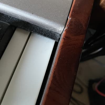 Kurzweil K2500X AES with case image 16