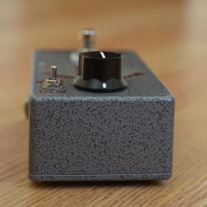 ギター Analogman Beano Boost NKT275 white Dot Analogman Beano Boost NKT275 Guitar Pedal Demo - YouTube