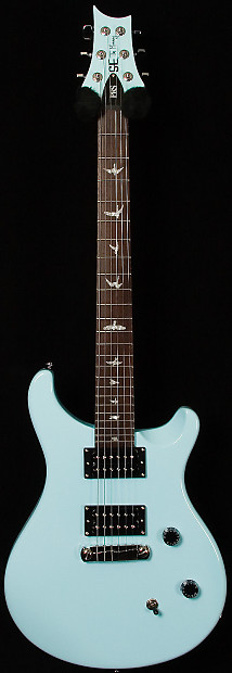 Prs Paul Reed Smith Se Tim Mahoney