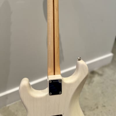 Fender Custom Shop '56 Reissue Stratocaster NOS image 6