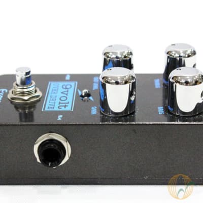Ex-pro 9Volt Over Drive [RF815] | Reverb