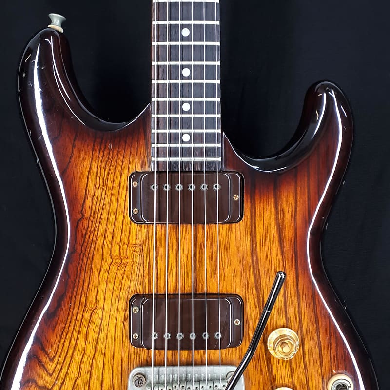数量限定SALE Greco Reverb | 1979 Japan II-550 GO ギター