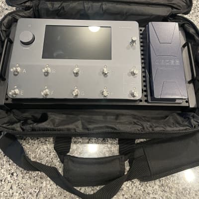 三角さま専用。Neural DSP Quad Cortex+boss EV-30 三角さま専用。Neural DSP Quad Cortex+boss EV-30 - メルカリ