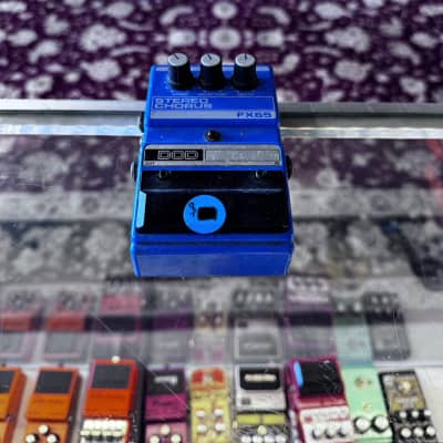 Reverb.com listing, price, conditions, and images for dod-fx65-stereo-chorus
