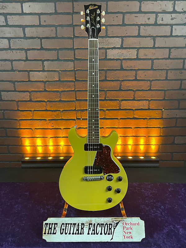 Gibson Les Paul Special Double Cutaway 2018 | Reverb