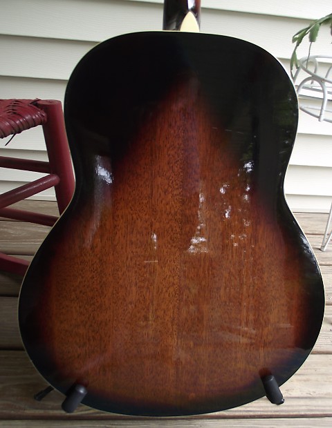 Epiphone AJ-15 VSB Sloped Shoulder Advanced Jumbo Acoustic Epiphone AJ-15 VSB Sloped Shoulder Advanced Jumbo Acoustic