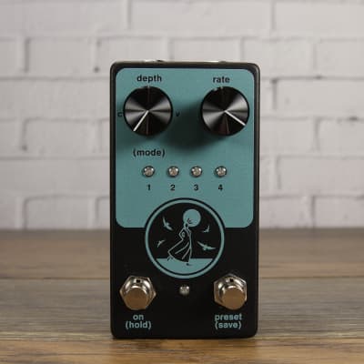 Lovepedal English Woman | Reverb