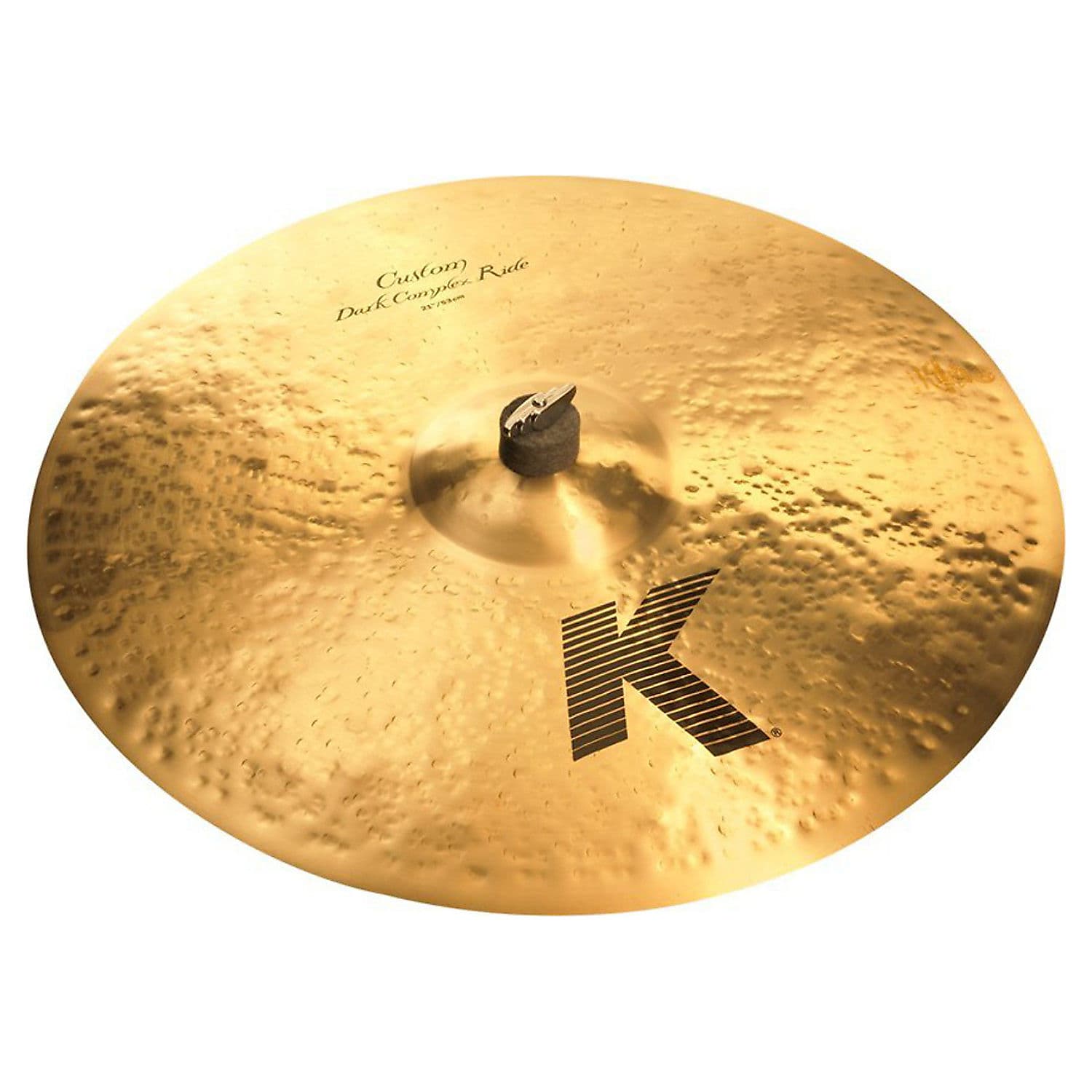 Zildjian 21