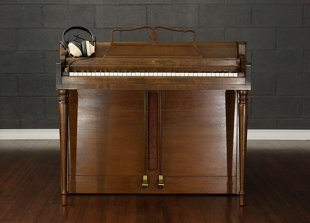Wurlitzer 720a hotsell