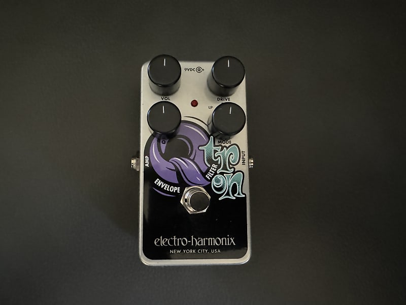 Electro-Harmonix Nano Q-Tron