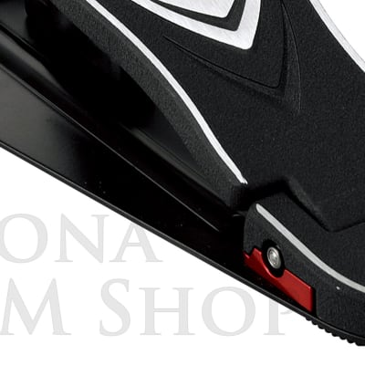 Tama Iron Cobra HP900PWN Double Bass Pedal w/ Hardcase- Authorized Dealer - MINT OPEN BOX ! image 5