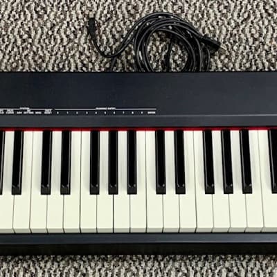 Roland Model A88 MIDI Keyboard Controller 88 Keys - AS-IS
