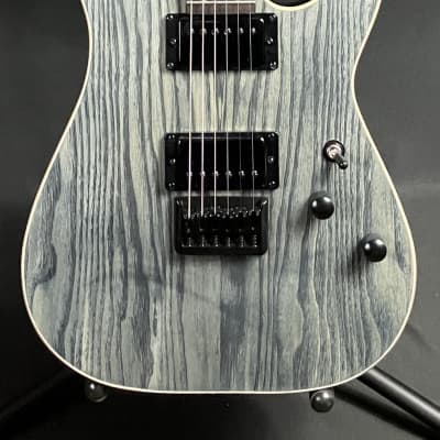 希少！ スルーネック SCHECTER C-1 ARTIST LIMITED