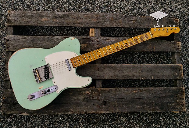 Nash telecaster clearance