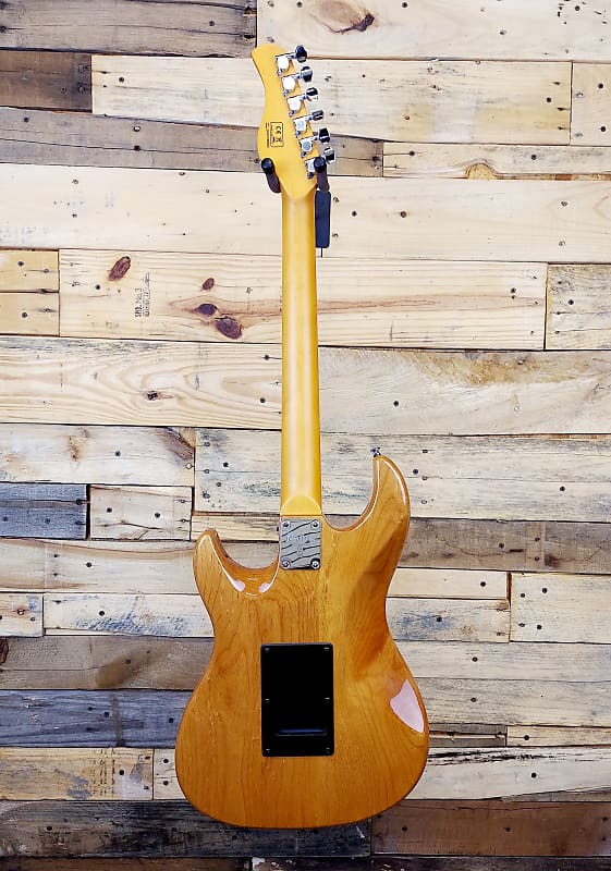 Sire Larry Carlton S7 FM | Reverb