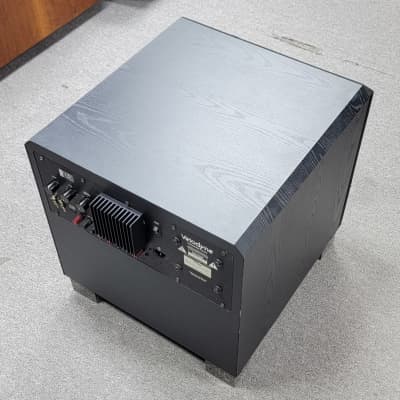 Velodyne VA 1215X 1996 12" Powered / Active Subwoofer image 2