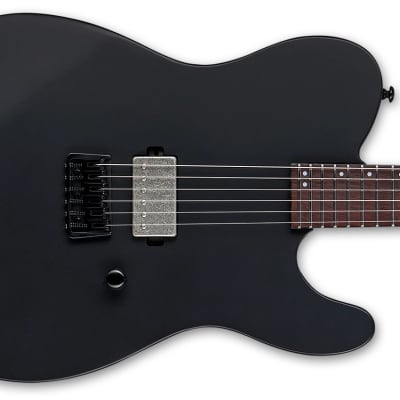 ESP Japan GCA (Guitar Craft Academy) Student Build