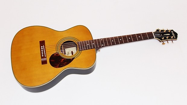 Epiphone masterbilt 500 cheap