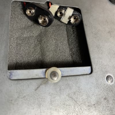 Morley BFW Fuzz Wah (Black Gold Series) 80s Distortion Wah
