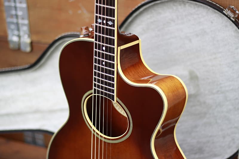 Aria Elecord FE-T65 | Reverb