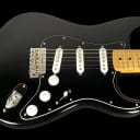 2013 Fender Stratocaster 1969 Custom Shop '69 NOS Strat ~ Black
