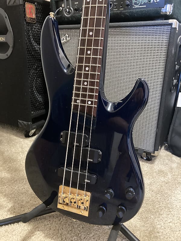 ベース 80's YAMAHA RBX-800A Yamaha RBX800A bass guitar | eBay